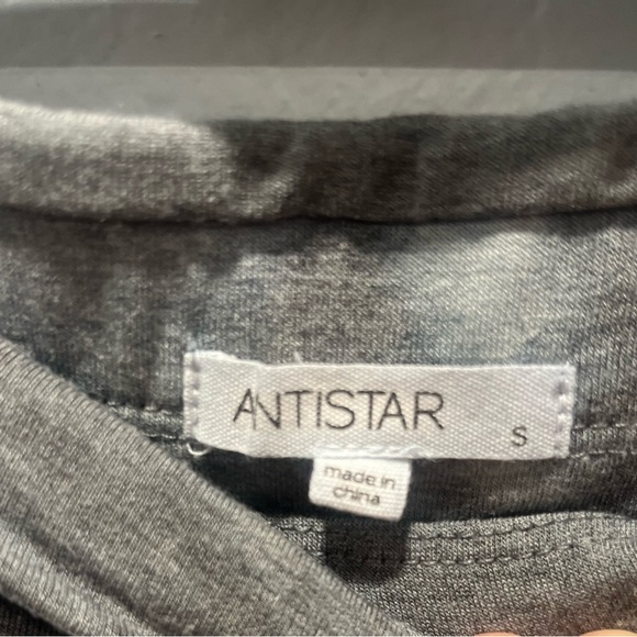 Antistar jumpsuit - Picture 6 of 6